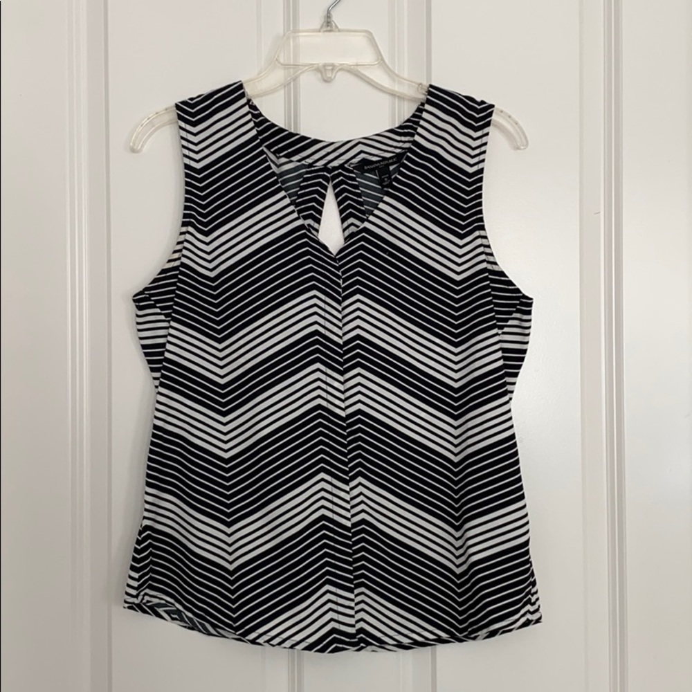Banana Republic blouse